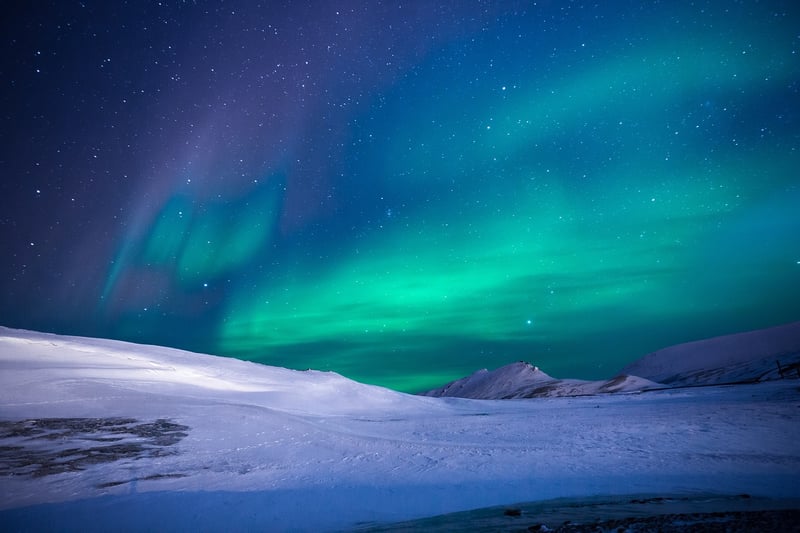 Aurora Rituals