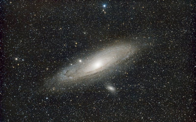 Galaxy Bliss