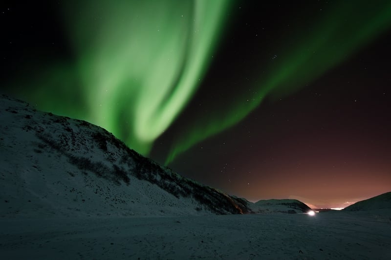 Aurora Borealis